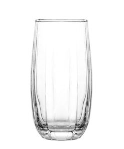 Vasos trago largo 510ml * 6 unid. Delisoga