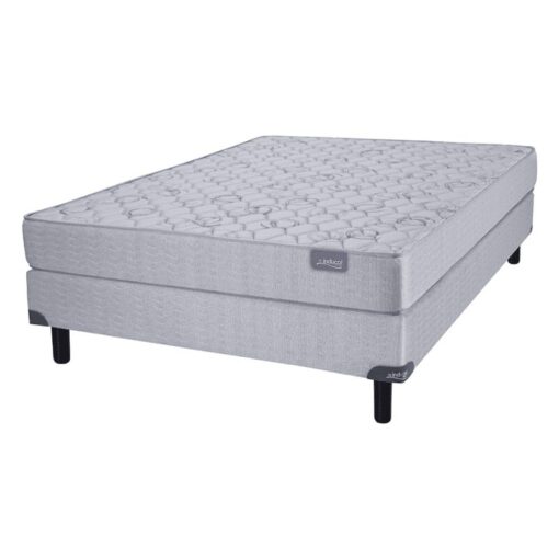 COLCHÓN FINESSE KING KOIL 160 X 2MT