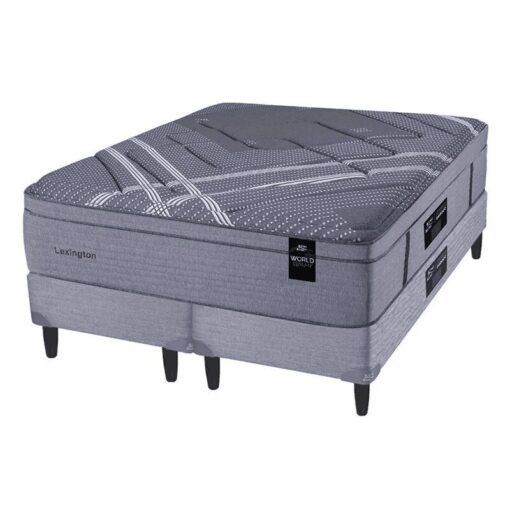 Colchon King Koil Lexington – Queen 200 x 160MT