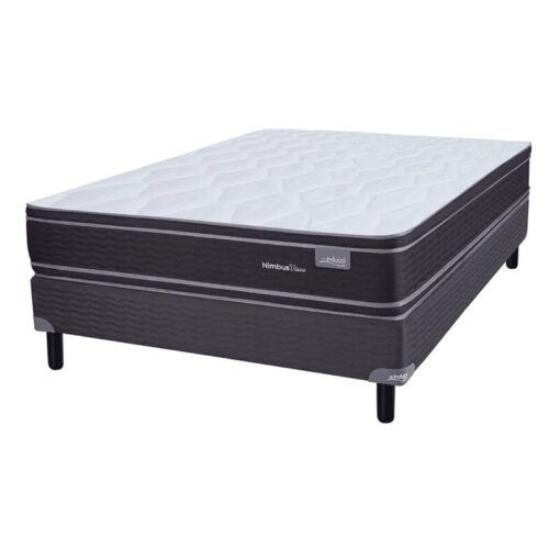COLCHÓN INDUCOL NIMBUS VISCO 150 X 190MT