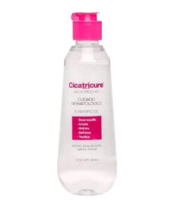Agua Micelar Cicatricure cuidado dermatológico 200ml