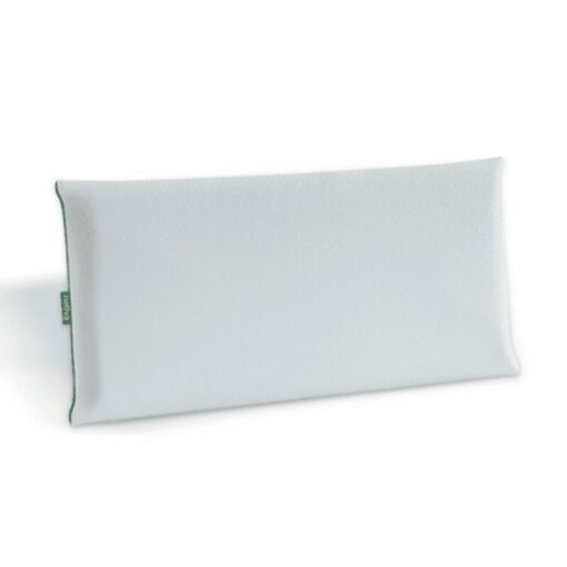 Almohada Nativa Espuma Support compacta 70 x 13cm