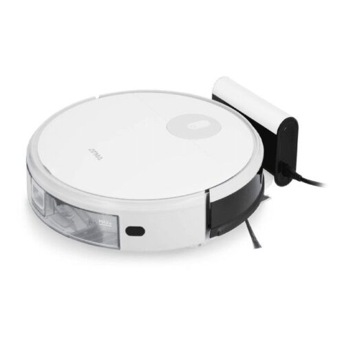 Aspiradora Robot Atma Con Trapeador