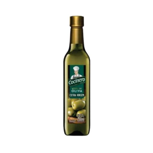 Aceite de oliva extra virgen Cocinero 250ml