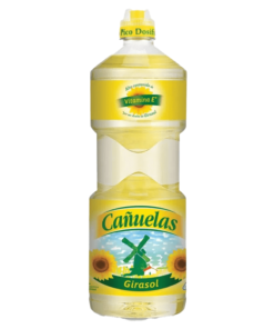 Aceite de girasol Cañuelas 1,5L