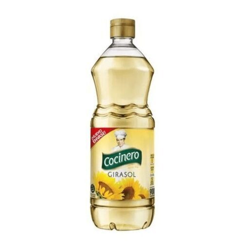 Aceite Cocinero 900ml