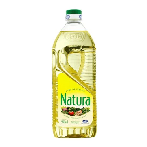 Aceite Natura 900ml