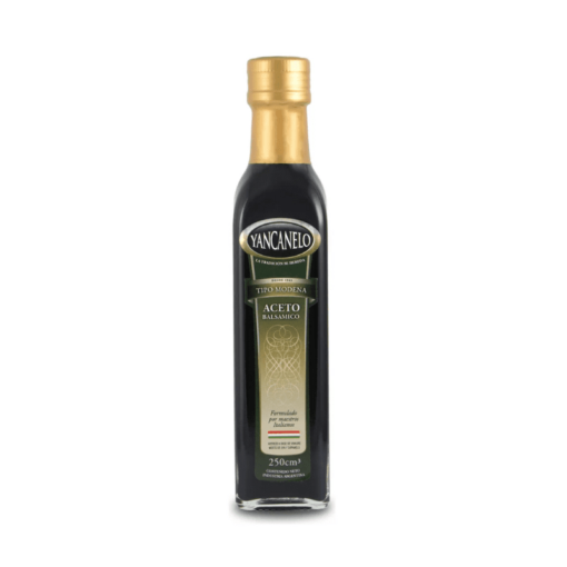 Aceto Balsámico Yancanelo 250ml
