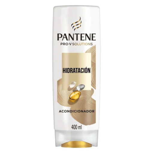 Pantene acondicionador Hidratación 400ml