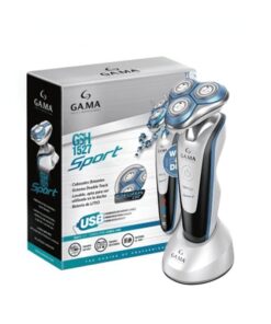Afeitadora GA.MA GSH1527 Sport