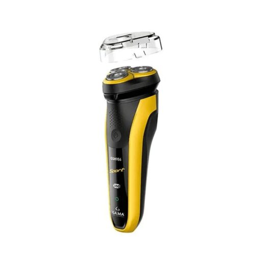 Afeitadora GA.MA GSH986 Sport Usb