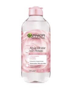 Agua Micelar Garnier SkinActive 400ml