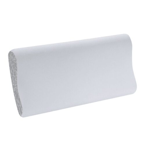 Almohada Nativa Visco Touch Cervical 70 x 13cm
