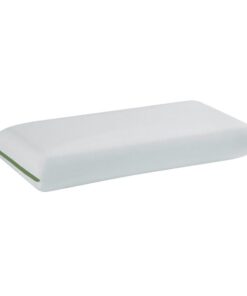 Almohada Nativa Visco Touch Compacta 70x14