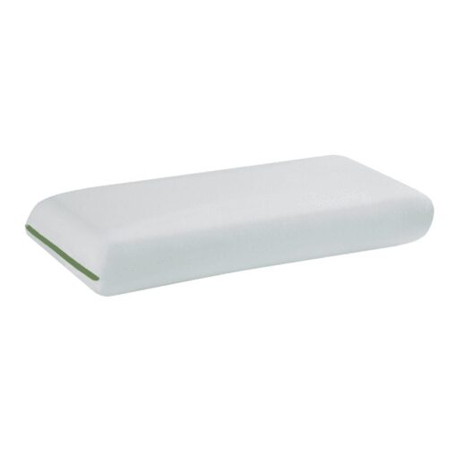 Almohada Nativa Visco Touch Compacta 70x14