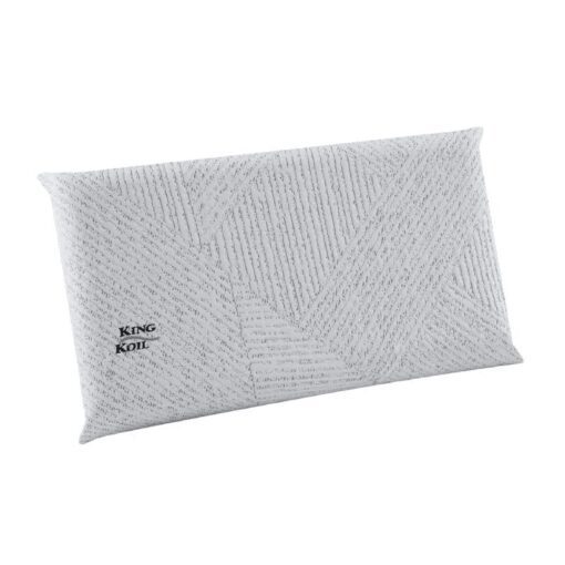 Almohada Inteligente King Koil Ultra Plush - 80 x 40