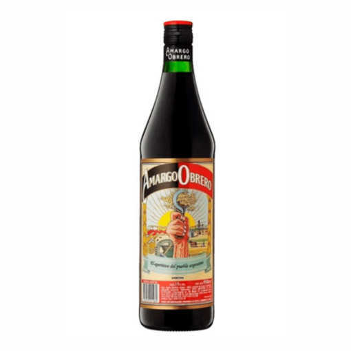 Amargo Obrero 1L