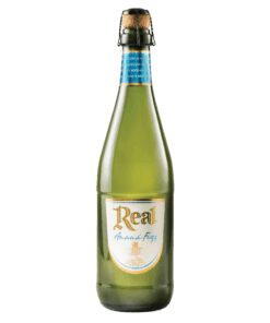 Anana Fizz Real 750ml x 6 unidades