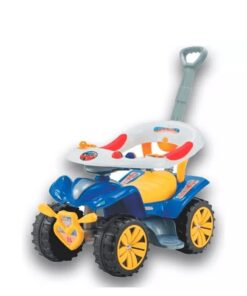 Andarín Biemme Buggy Boy 2 en 1