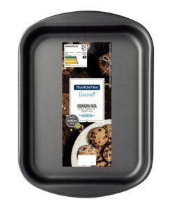 Asadera fuente Tramontina teflón 28cm antiadherente