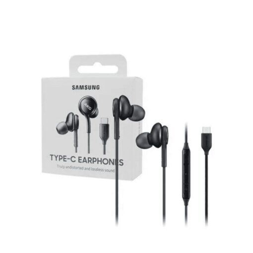 Auriculares Samsung AKG Tipo C Original