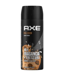 Desodorante AXE Collision 150ml