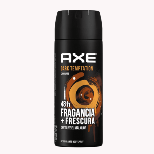 Desodorante AXE Dark Temptation 150ml