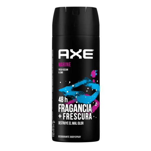 Desodorante AXE Marine 150ml