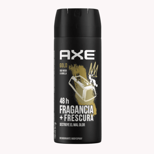 Desodorante AXE Vainilla 150ml