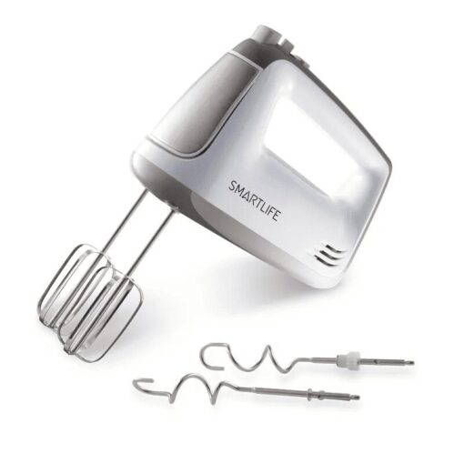 BATIDORA DE MANO SMARTLIFE 300W
