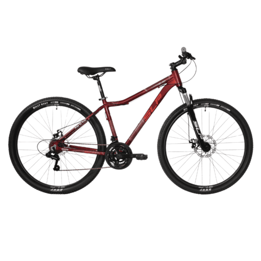 BICICLETA SLP MTB ALUMINIO 25PRO R29 LADY 2025 T18 RJ19