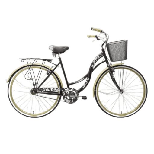 BICICLETA SLP URBANA R28 FEDEROSA