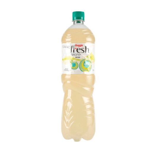 Baggio Fresh Pera 1.5lts