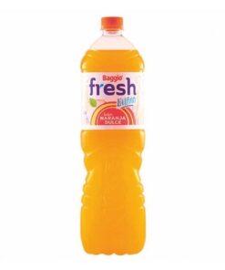 Baggio Fresh Naranja Dulce 1.5L
