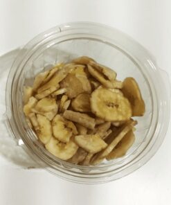 Bananos por 100grs aprox