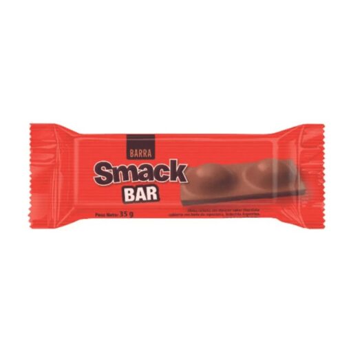 Barrita Smack Bar 35grs