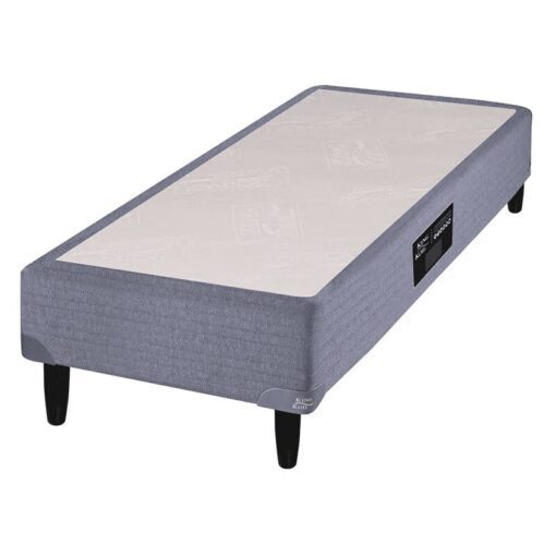 Base Sommier King Koil World Luxury Tejido de Punto - 200 x 80