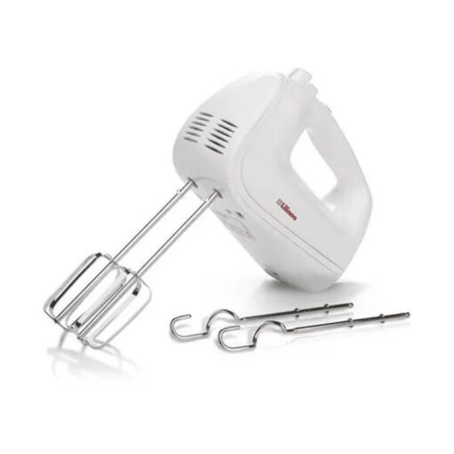 Batidora manual Liliana Shake 5 velocidades