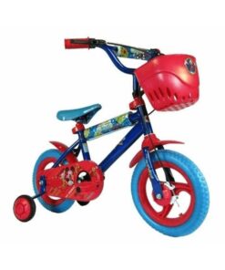 Bicicleta Rod.12 BMX