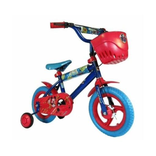 Bicicleta Rod.12 BMX