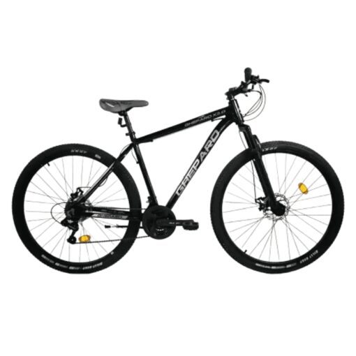 Bicicleta Ghepard MTB X2.0 R29 T18