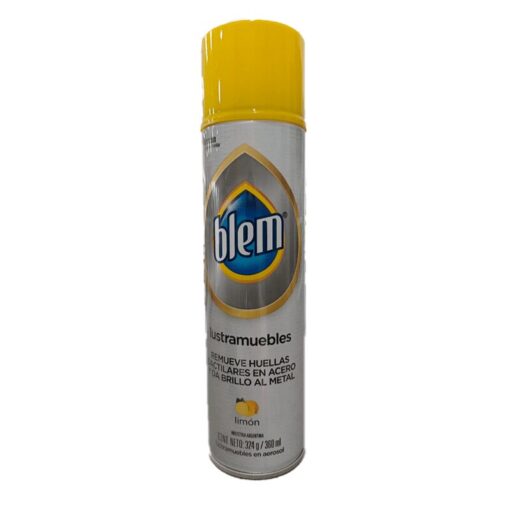 Blem lustramuebles Limon 360ml