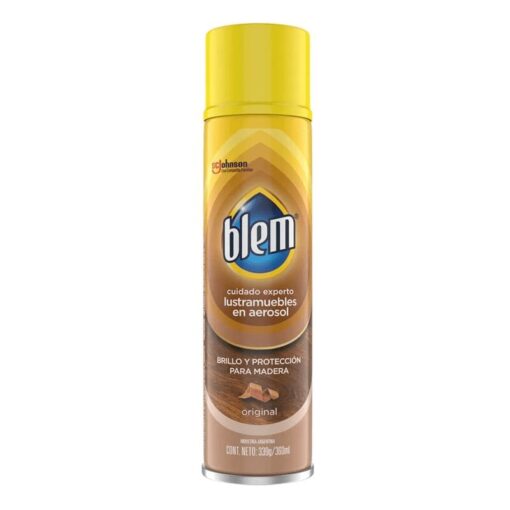 Blem lustramuebles original 360ml