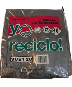 Bolsa de consorcio YO RECICLO 90x120cm 10u