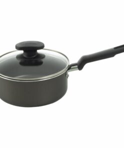 Cacerola Tramontina Loreto 16cm c/mango y tapa