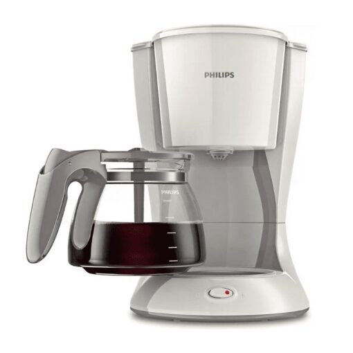 Cafetera Phillips Cofee Maker