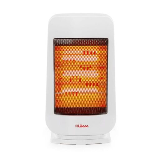 Calefactor infrarrojo Liliana c/giro