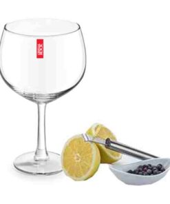 Copa Gin Tonic Beefeater Crystal Rock Premium