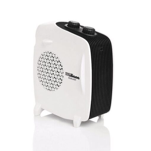 Caloventor Liliana Dualhot Cfh510