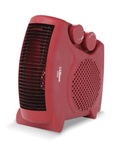 Caloventor Liliana Zonda